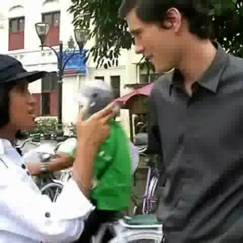 Aurora in a Glance (part 3)