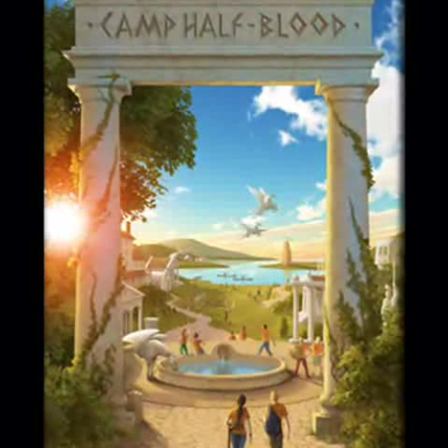 The Lightning Thief Project