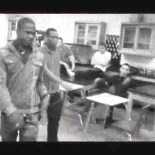 Roger &amp; Alain &amp; Iban Project