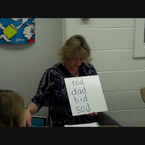 NAESP Direct Instruction Programs