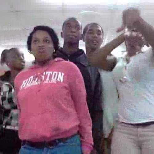 Ms. Miller's Songbook