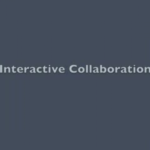 Smarboards Open House Videos