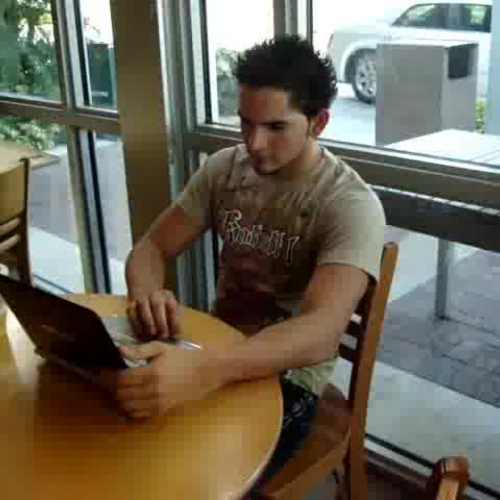 personal achievement proyect p7