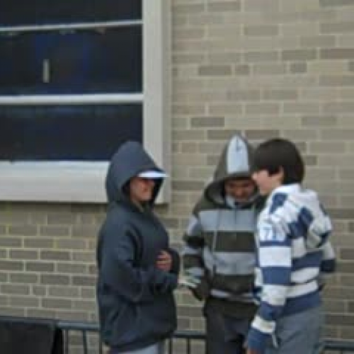 Just say no to Drugs