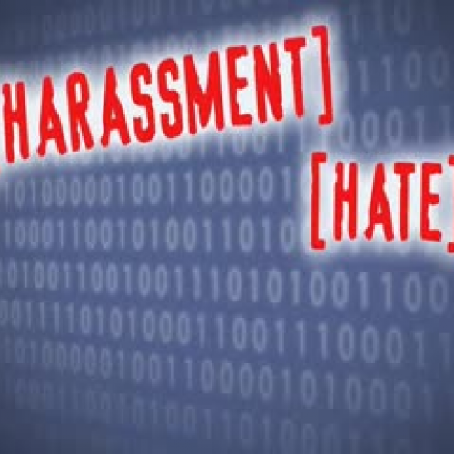 Teen Cyberbullying Investigated
