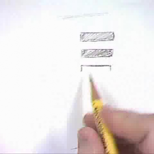 Pos &amp; Neg. Space