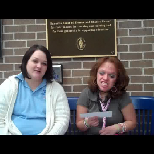 EED 233 Timeline Video