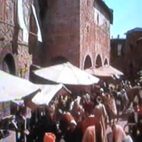 Romeo &amp; Juliet 1968