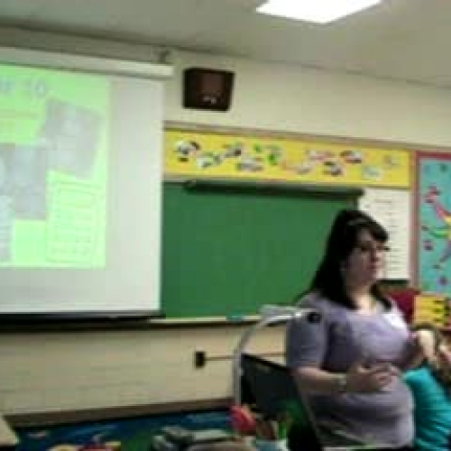 Ms. Schnee's Money Activity