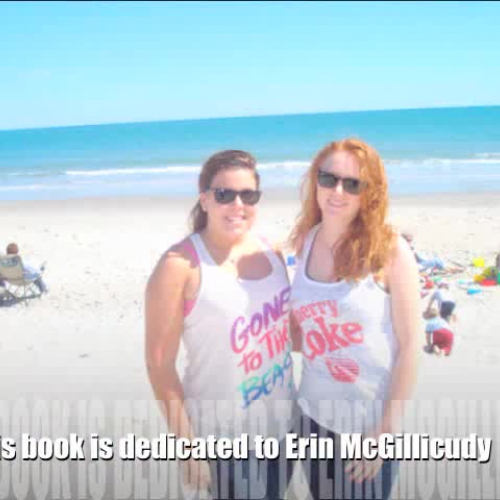 Ernie &amp; Eloise Count at the Beach