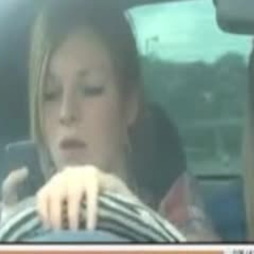 DGA 3A Texting While Driving