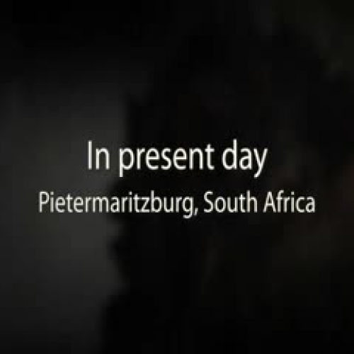 This Thing Called the Future