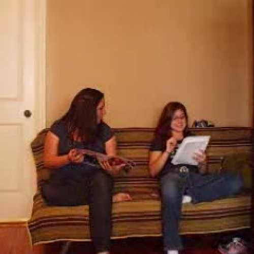 My Life Without Cyber Safety