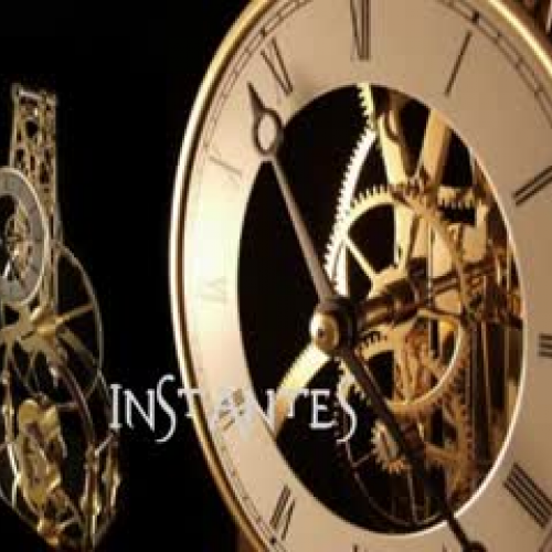 Instantes
