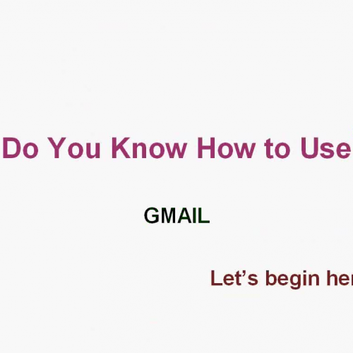 How to Create Account on gmail.com