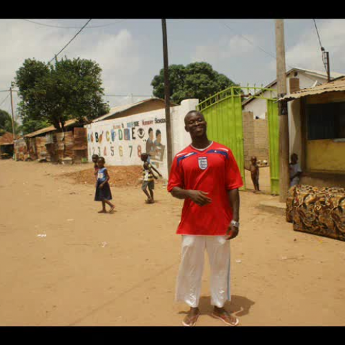 Riverside nursery school