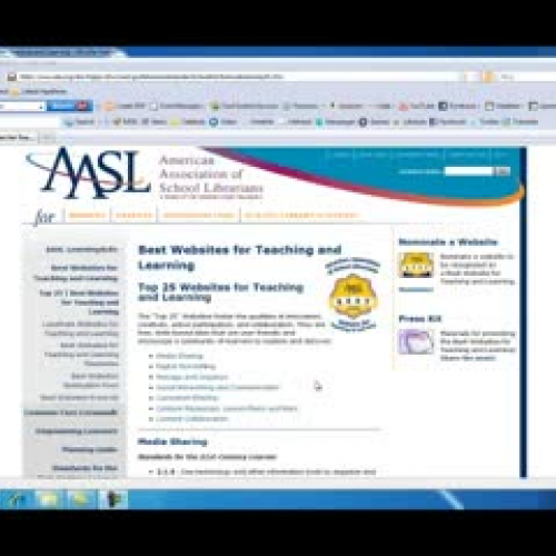 Top 25 Best Websites for Teaching and Learnin