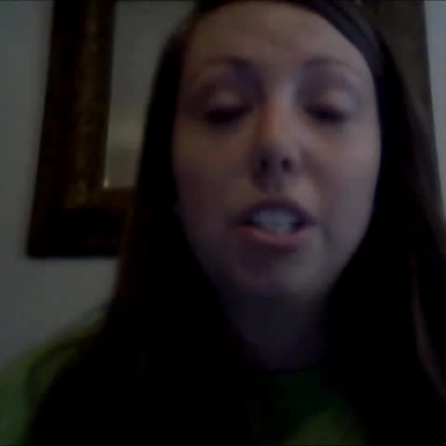 Teacher Introduction