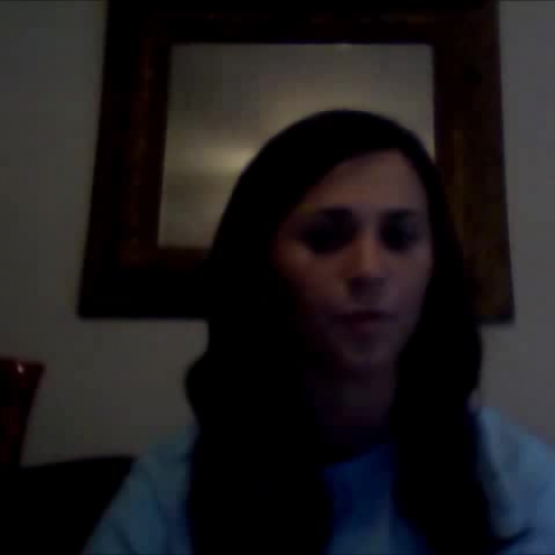 Teacher Introduction-Colleen Keller