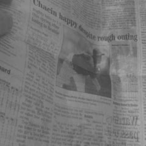 Programming Literacy