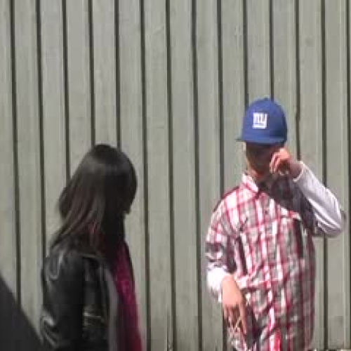 The Threat Teens Set