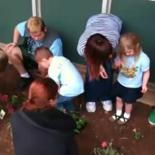 Earth Day @ St.John 2