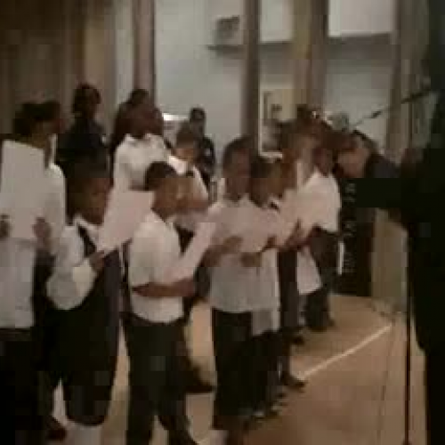 Collington Winter Concert