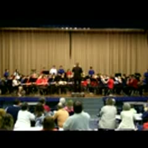 A Galop To End All Galops