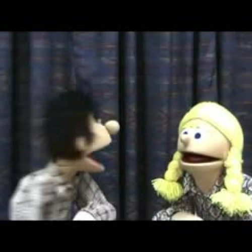 2010 Summer Reading - Make a Splash