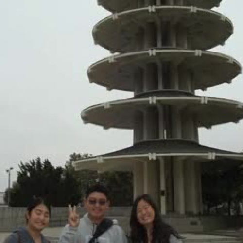 I left my heart in san francisco