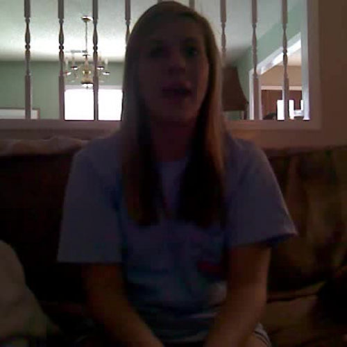 Welcome to Miss Davis' Class!