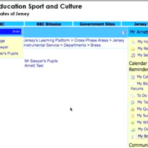 JIS Uniservity adding members