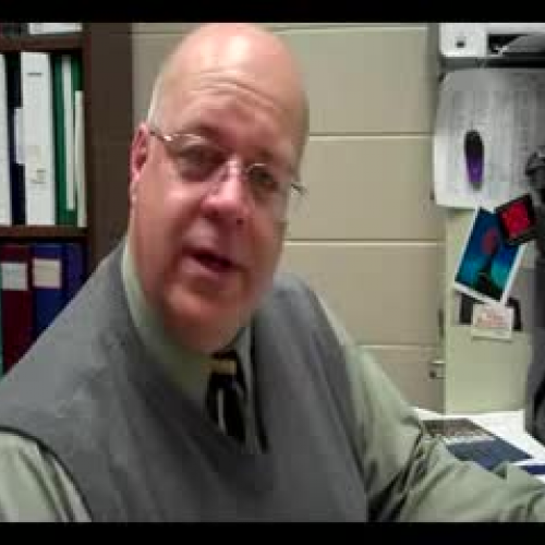 0-03 Interpreting and Studying the Bible