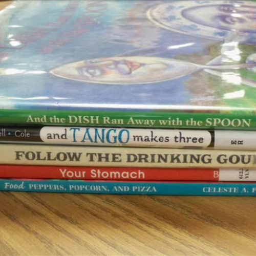 Ahne Spine Poems 2011