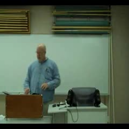 1-01 Pentateuch and Beginnings