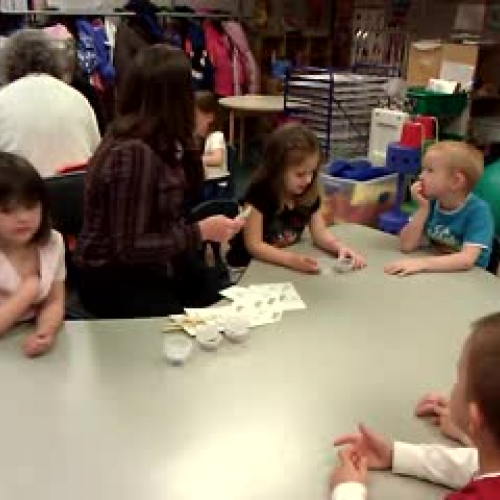 Making Collections 2