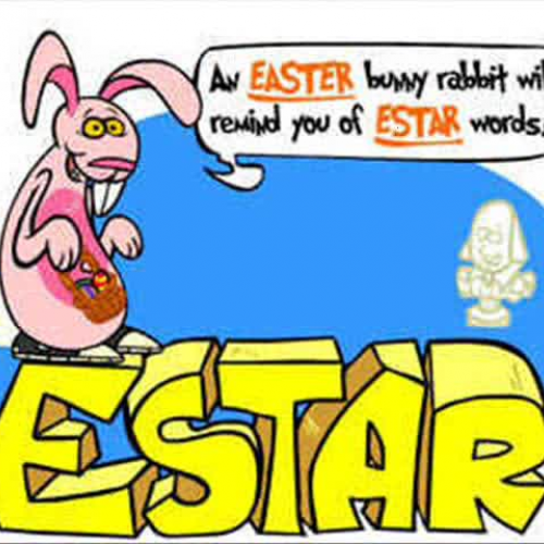 Ser and Estar By Lexus and Emmy