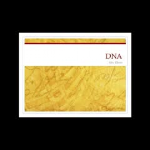 DNA Test Review