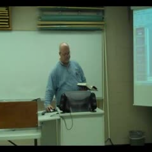 1-05 Isaac and Jacob Part 1