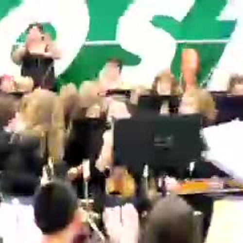 NMUSD Instrumental Showcase 2011