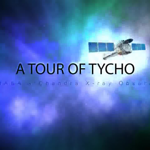 Tycho in 60 Seconds(High Definition)