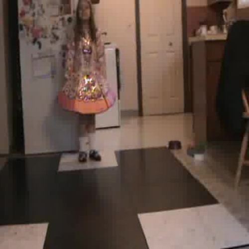Irish Dance