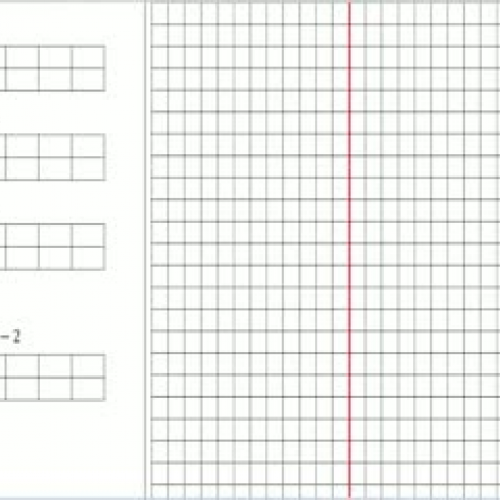 Coordinate Geometry - Plotting Points