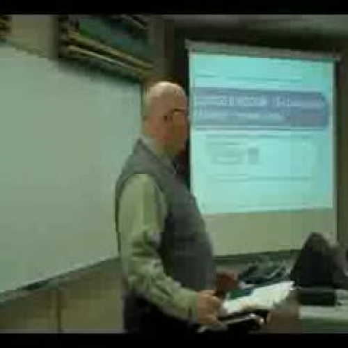 3-03 Israel and Her Prophets