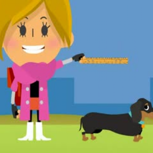 The Riddle of the Dachshund