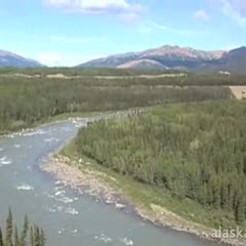 Denali National Park