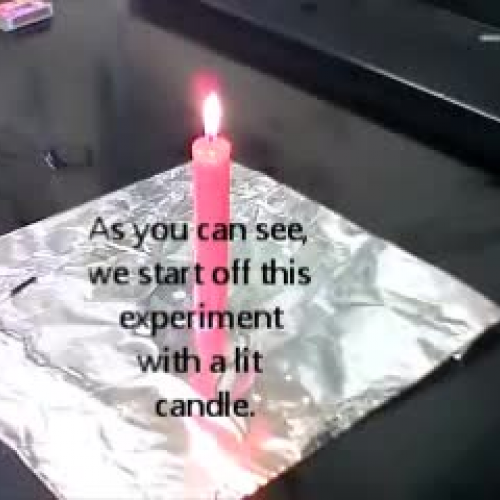 The Fireproof Balloon