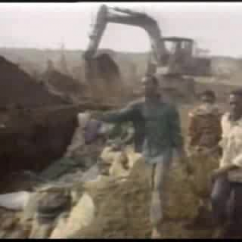 School in a Box Rwanda