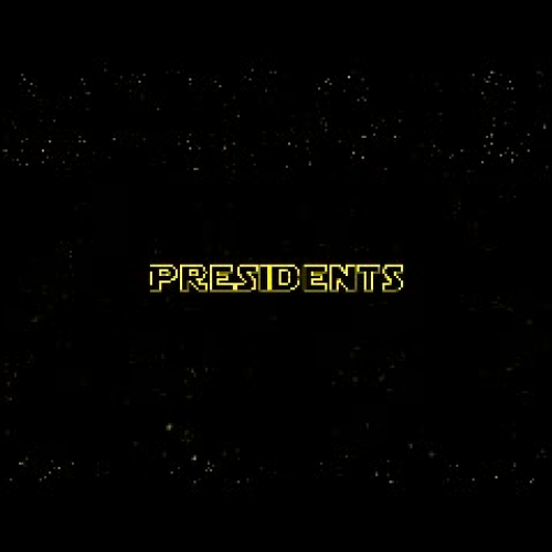 Mr. Hausers Most Interesting Presidents