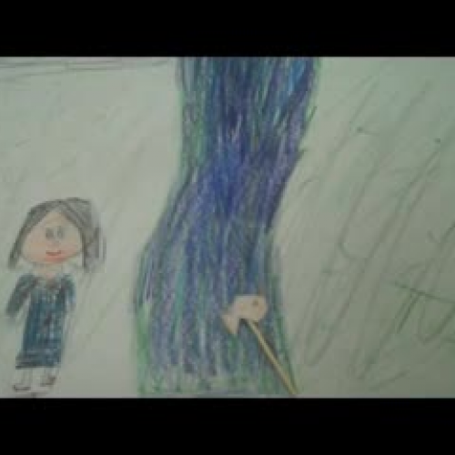 Where the Mountain Meets the Moon (in 90 seco